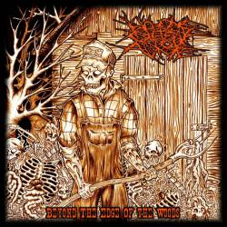 No One Gets Out Alive : Beyond the Edge of the Woods